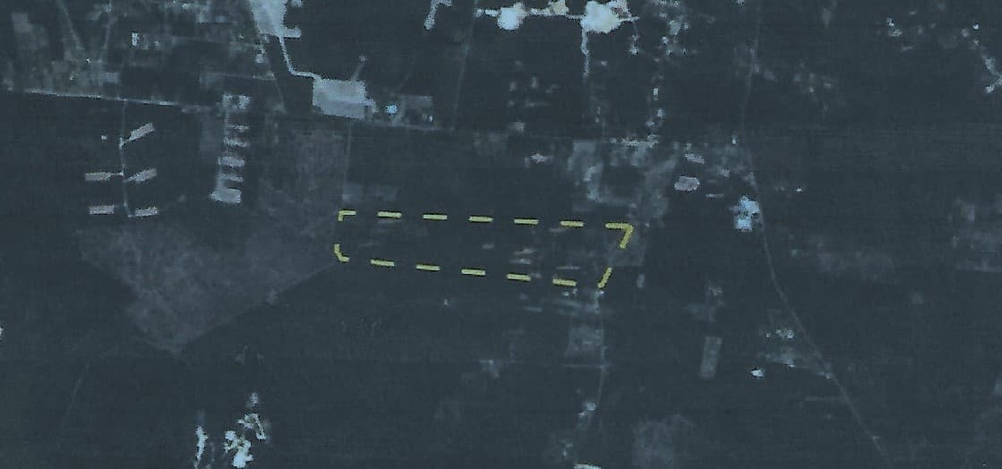 Foto 2 de 4: Area Rural em leilão em Teresina - PI — LOTE 4: Área Rural com 20 ha - Gurupá