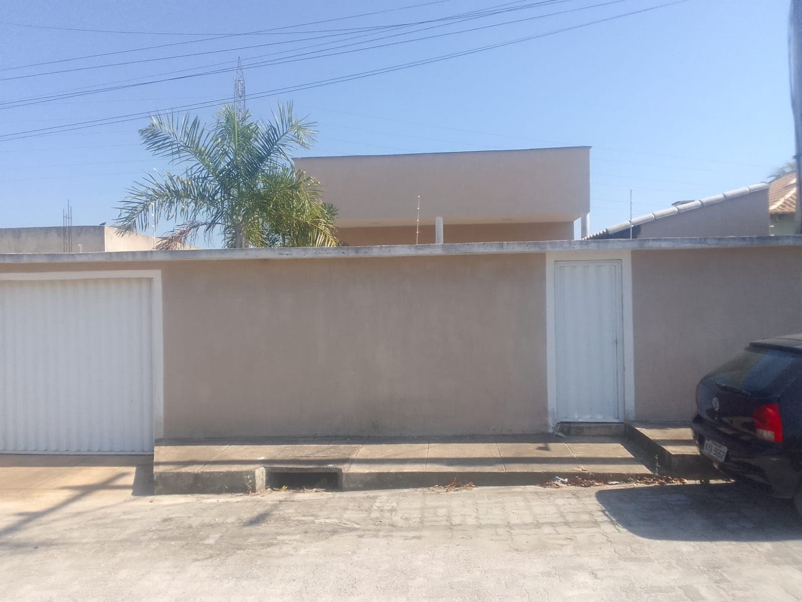 Casa em leilão em Araruama - RJ — LOTE 7: Cessão de Direitos da Casa com 137,00 m² - Picada ARARUAMA RJ
