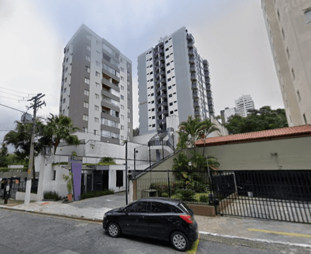 Foto 1 de 2: Apartamento em leilão em São Paulo - SP, bairro Parque da Mooca — LOTE 25: Apartamento com 51,52 m² - Parque da Mooca SÃO PAULO SP