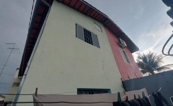 Foto 5 de 7: Casa em leilão em Indaiatuba - SP — LOTE 1: Casas, com 328,97m² - Jardim Brasil INDAIATUBA SP