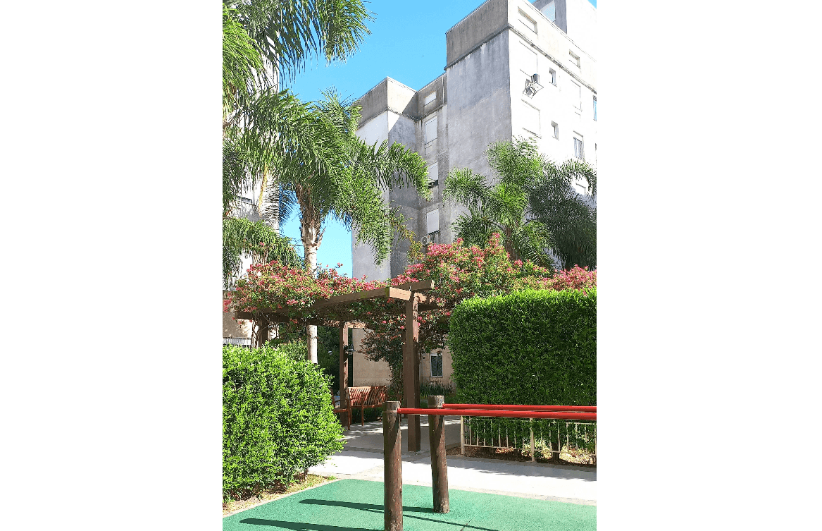 Foto 4 de 4: Apartamento em leilão em Porto Alegre - RS, bairro Cavalhada — LOTE 3: Apartamento com 45,88m² - Cavalhada PORTO ALEGRE RS