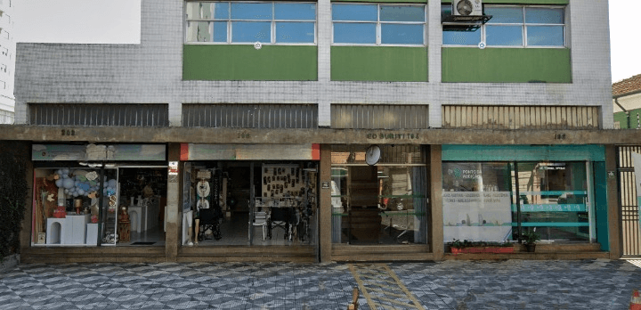 Foto 2 de 2: Comercial em leilão em São Paulo - SP, bairro Lapa — LOTE 1: Imóvel Comercial com 36,70m² - Lapa SÃO PAULO SP