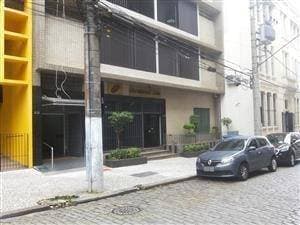Foto 1 de 12: Comercial em leilão em Santos - SP, bairro Centro — LOTE 5: Loja, Padrão, 0 vaga(s) de garagem SANTOS SP