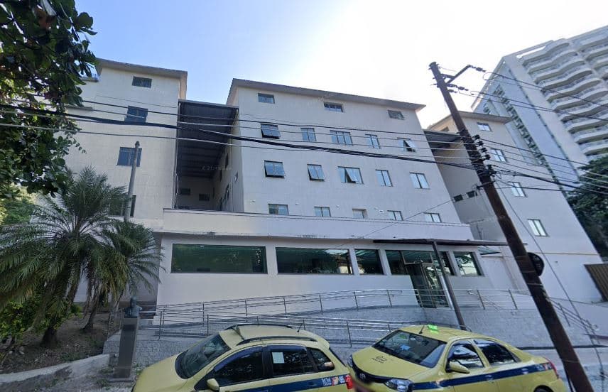 Foto 2 de 3: Comercial em leilão em Rio De Janeiro - RJ — LOTE 1: 49% de Imóvel Comercial - Botafogo