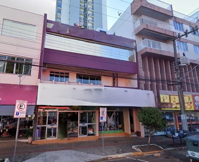 Apartamento em leilão em São Miguel D`oeste - SC — LOTE 15: Apartamento com 182,89 m² - Centro SÃO MIGUEL D`OESTE SC