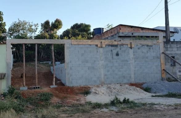 Foto 3 de 3: Terreno em leilão em Mogi Das Cruzes - SP — LOTE 57: Terreno com 300,00m2.