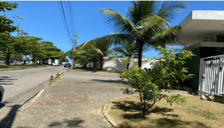 Foto 4 de 4: Casa em leilão em Rio De Janeiro - RJ — LOTE 7: Casa com 105,00 m² - Barra da Tijuca RIO DE JANEIRO RJ
