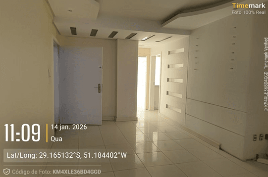 Foto 4 de 8: Comercial em leilão em Caxias Do Sul - RS, bairro Centro — LOTE 38: Loja com 67,71 m² - Centro CAXIAS DO SUL RS