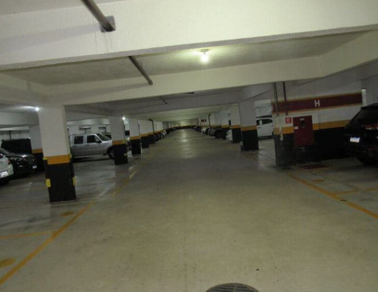 Foto 4 de 5: Apartamento em leilão em São Bernardo Do Campo - SP — LOTE 1: Apartamento com 106,12m² e 2 vagas - Baeta Neves