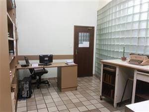 Foto 10 de 12: Comercial em leilão em Santos - SP, bairro Centro — LOTE 5: Loja, Padrão, 0 vaga(s) de garagem SANTOS SP