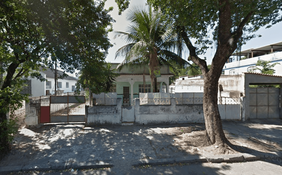 Foto 1 de 2: Imóvel em leilão em Rio De Janeiro - RJ — LOTE 4: Imóvel Residencial - Bangu