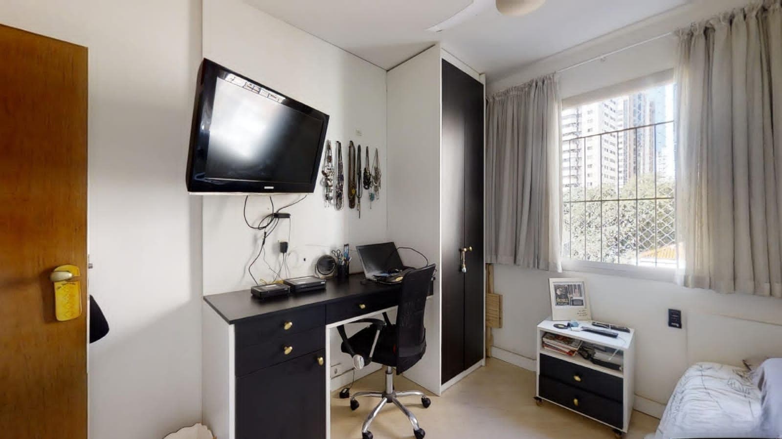 Foto 11 de 31: Apartamento em leilão em São Paulo - SP — LOTE 5: Direitos sobre Apartamento com 95,43 m² - Vila Mariana