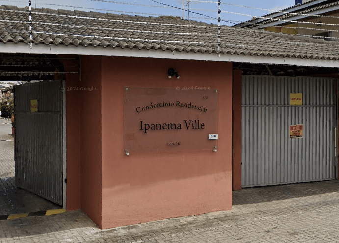 Foto 3 de 3: Casa em leilão em Lauro De Freitas - BA — LOTE 2: Casa com 135,00 m² - Pitangueiras LAURO DE FREITAS BA