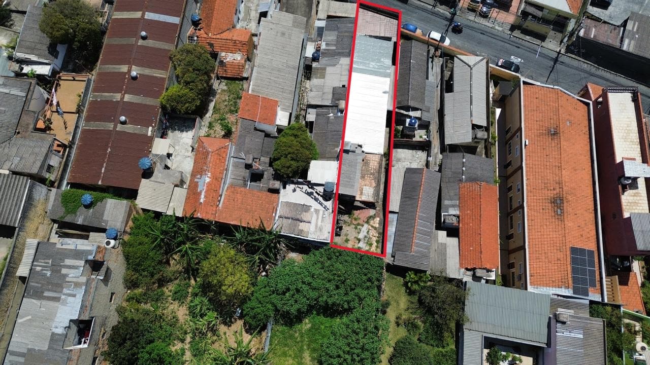 Casa em leilão em São Paulo - SP — LOTE 6: Casa com 164,00 m² - Casa Verde SÃO PAULO SP