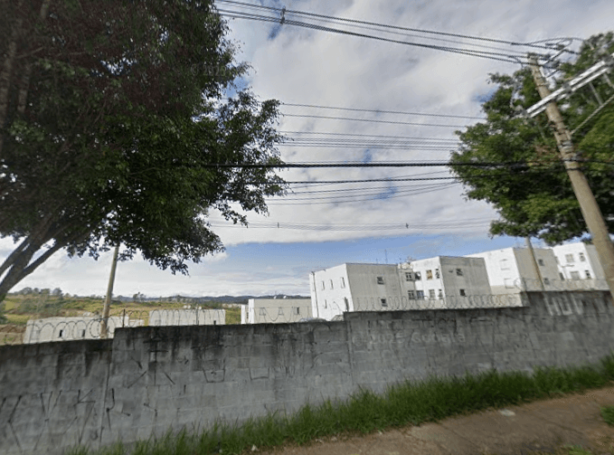 Foto 2 de 3: Apartamento em leilão em Mogi Das Cruzes - SP, bairro Jardim Layr — LOTE 1: Apartamento com 42,60m² - Jardim Layr - (02) MOGI DAS CRUZES SP