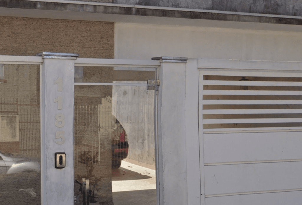 Foto 2 de 2: Casa em leilão em Itararé - SP — LOTE 4: Casa com 132,80 m² - Vila Ozório