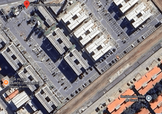 Foto 3 de 3: Apartamento em leilão em São José Dos Campos - SP — LOTE 1: Direitos sobre apartamento com 40,28 m² - JD.São José SÃO JOSÉ DOS CAMPOS SP