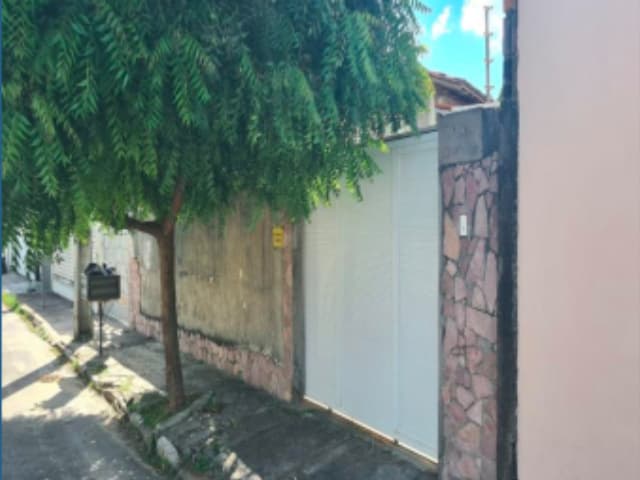 Foto 1 de 3: Casa em leilão em Feira De Santana - BA — LOTE 4: Casa com 115,36 m² - Santa Mônica