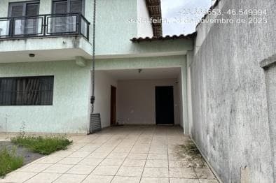 Foto 2 de 3: Casa em leilão em Santo André - SP — LOTE 9: Casa com 242,43 m² - Vila Valparaíso SANTO ANDRÉ SP