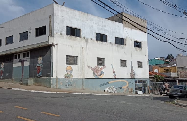 Foto 2 de 2: Comercial em leilão em São Paulo - SP — LOTE 40: Prédio com 360 m² - Jardim Botucatu