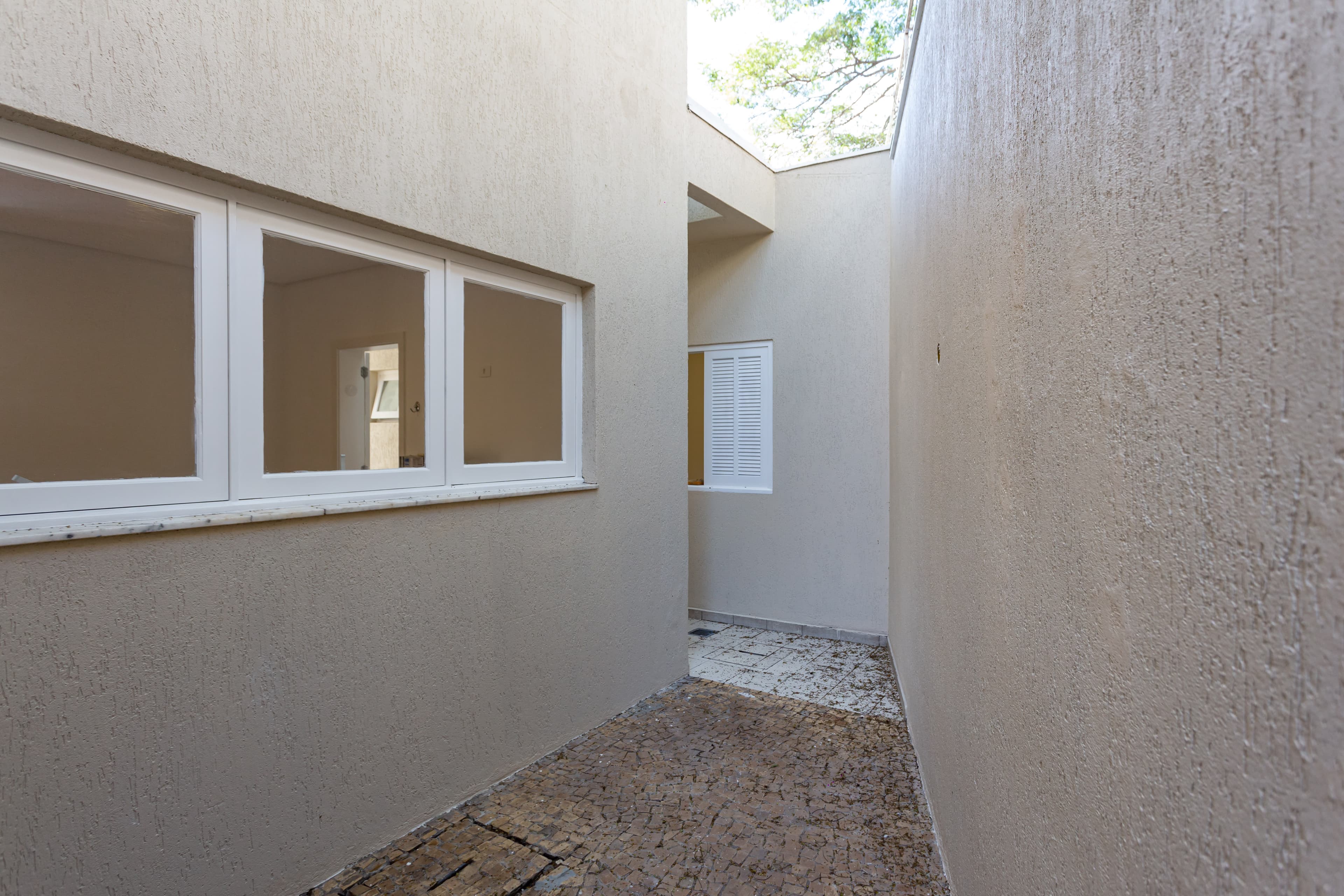 Foto 49 de 58: Casa em leilão em São Paulo - SP — LOTE 1: Casa Alto Padrão com 465,00 m² - Morumbi SÃO PAULO SP