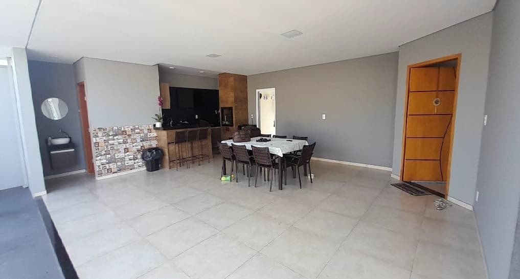 Foto 17 de 17: Casa em leilão em Matão - SP — LOTE 1: Casa com 463,51 m² - Res. Valério Morandi