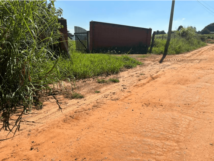 Foto 2 de 10: Area Rural em leilão em Tatuí - SP — LOTE 1: Sitío com 24,20HA - Congonhal
