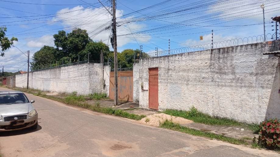 Foto 2 de 3: Terreno em leilão em Imperatriz - MA — LOTE 8: Terreno com 2.882,00 m² - Vilinha IMPERATRIZ MA