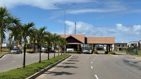 Terreno em leilão em Barra Dos Coqueiros - SE — LOTE 382: Terreno - ALPHAVILLE BARRA DOS COQUEIROS SE