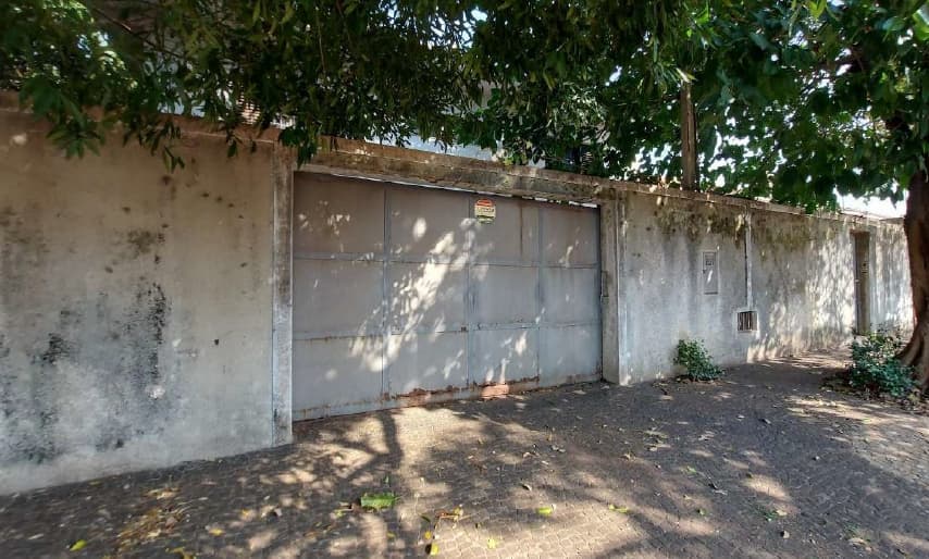 Casa em leilão em Campinas - SP — LOTE 1: Casa com 294,44 m² A.C - Chácara da Barra