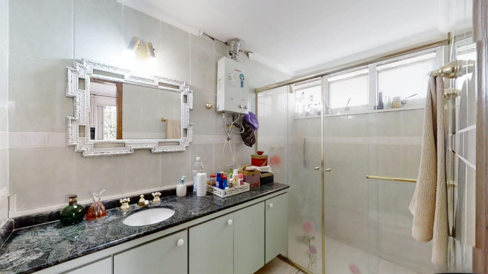 Foto 26 de 31: Apartamento em leilão em São Paulo - SP — LOTE 5: Direitos sobre Apartamento com 95,43 m² - Vila Mariana