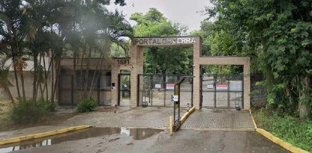 Foto 3 de 8: Terreno em leilão em Taubaté - SP — LOTE 1: Terreno (Lote 23) com 963,00 m² - Pinhão - (02)