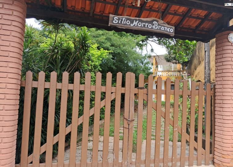 Foto 2 de 3: Casa em leilão em Santa Isabel - SP — LOTE 55: A Nua Propriedade Chácara com 738,20 metros quadrados