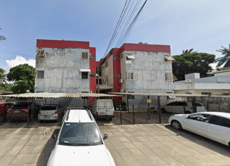 Foto 3 de 3: Apartamento em leilão em Olinda - PE, bairro Fragoso — LOTE 11: Apartamento com 75,00 m² - Fragoso OLINDA PE