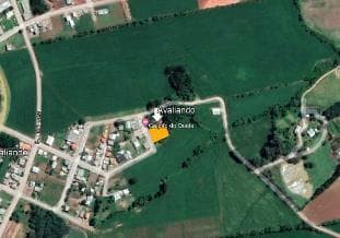 Foto 2 de 3: Terreno em leilão em Gentil - RS — LOTE 7: Terreno com 300,12 m² - Progresso