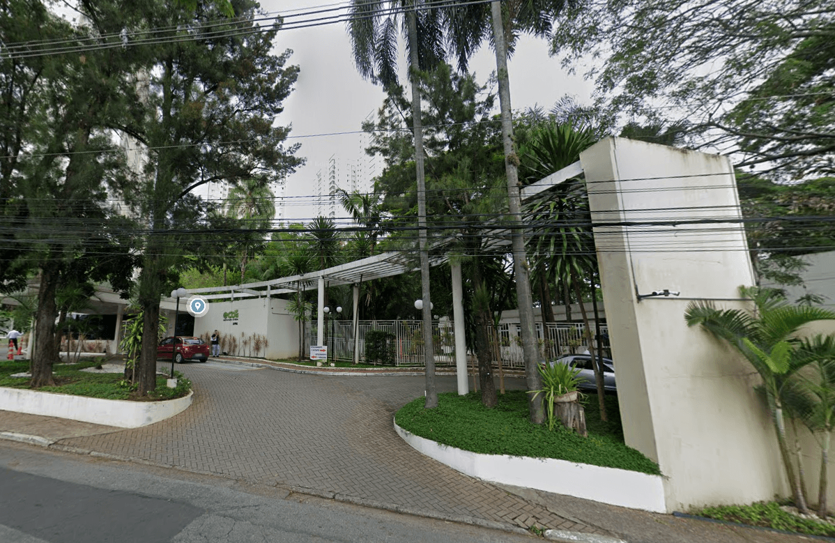 Foto 2 de 4: Apartamento em leilão em Taboão Da Serra - SP — LOTE 11: Apartamento Duplex com 150,69 m² - Vila das Oliveiras