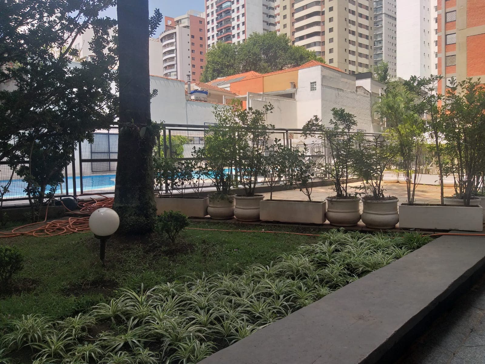 Foto 7 de 31: Apartamento em leilão em São Paulo - SP — LOTE 5: Direitos sobre Apartamento com 95,43 m² - Vila Mariana