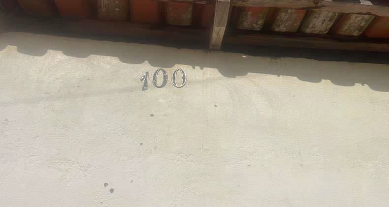 Foto 2 de 4: Casa em leilão em Santa Helena De Minas - MG — LOTE 14: Casa com 116,37 m² - Novo Cruzeiro