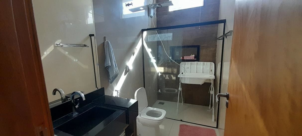 Foto 10 de 17: Casa em leilão em Matão - SP — LOTE 1: Casa com 463,51 m² - Res. Valério Morandi
