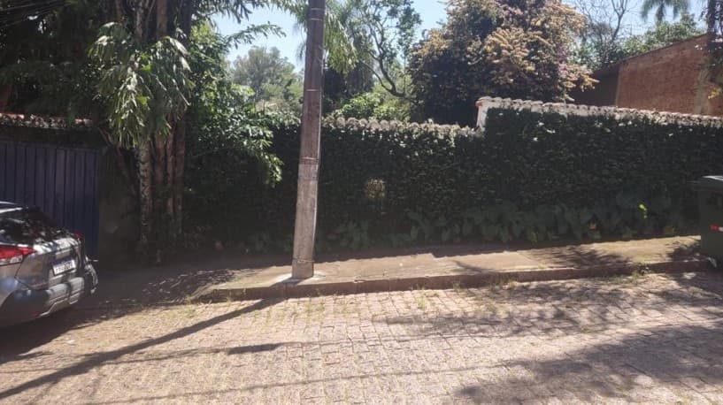 Foto 3 de 5: Terreno em leilão em Campinas - SP, bairro Nova Sousas — LOTE 2: Terreno com 250,00m² - Nova Sousas CAMPINAS SP