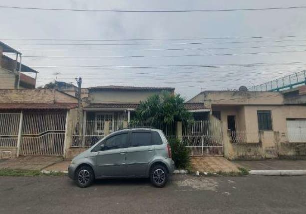 Casa em leilão em Volta Redonda - RJ — LOTE 19: Casa com 137,20 m² - Ponte Alta