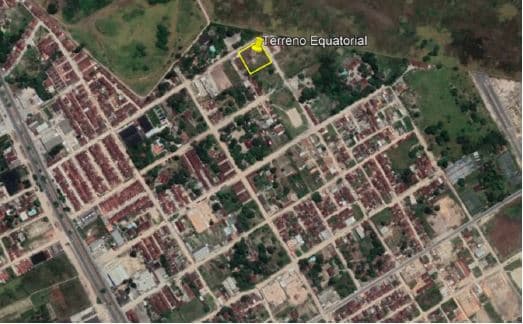 Foto 5 de 7: Terreno em leilão em Rio Largo - AL — LOTE 2: Terreno com área de 3.600,00m² - Tabuleiro do Pinto RIO LARGO AL