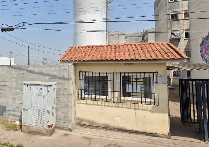 Foto 2 de 2: Apartamento em leilão em Mogi Das Cruzes - SP — LOTE 1: Direitos sobre um apartamento com 42,600 m² - VL. Jundiapeba - (02)