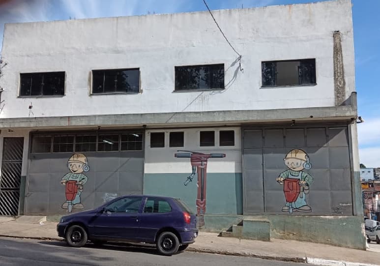 Foto 1 de 2: Comercial em leilão em São Paulo - SP — LOTE 40: Prédio com 360 m² - Jardim Botucatu