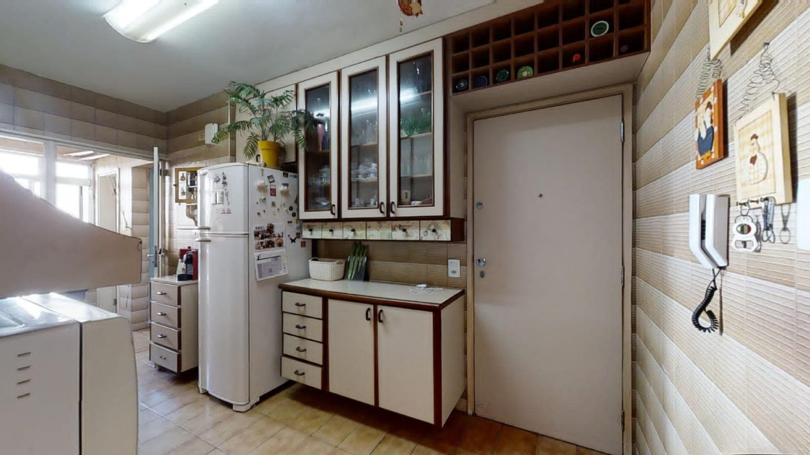 Foto 31 de 31: Apartamento em leilão em São Paulo - SP — LOTE 5: Direitos sobre Apartamento com 95,43 m² - Vila Mariana