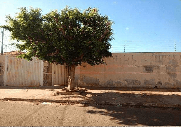 Casa em leilão em Campo Grande - MS — LOTE 8: Casa com 224,35 m² - Panamá