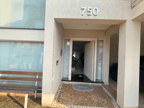 Foto 2 de 28: Casa em leilão em Piracicaba - SP — LOTE 1: Casa com 273,51 m² - Terras de Piracicaba PIRACICABA SP