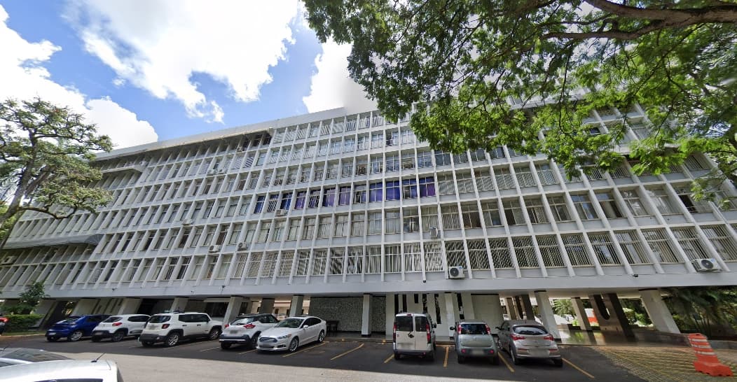 Apartamento em leilão em Brasília - DF — LOTE 2: Apartamento com 169,03 m² - Asa Sul