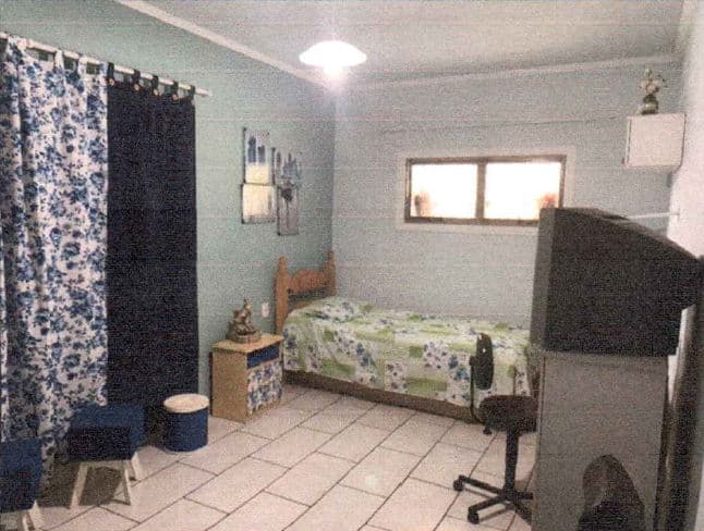 Foto 4 de 8: Casa em leilão em Monteiro Lobato - SP — LOTE 1: Direitos sobre casa com 265,59 m² - Rio do Braço MONTEIRO LOBATO SP