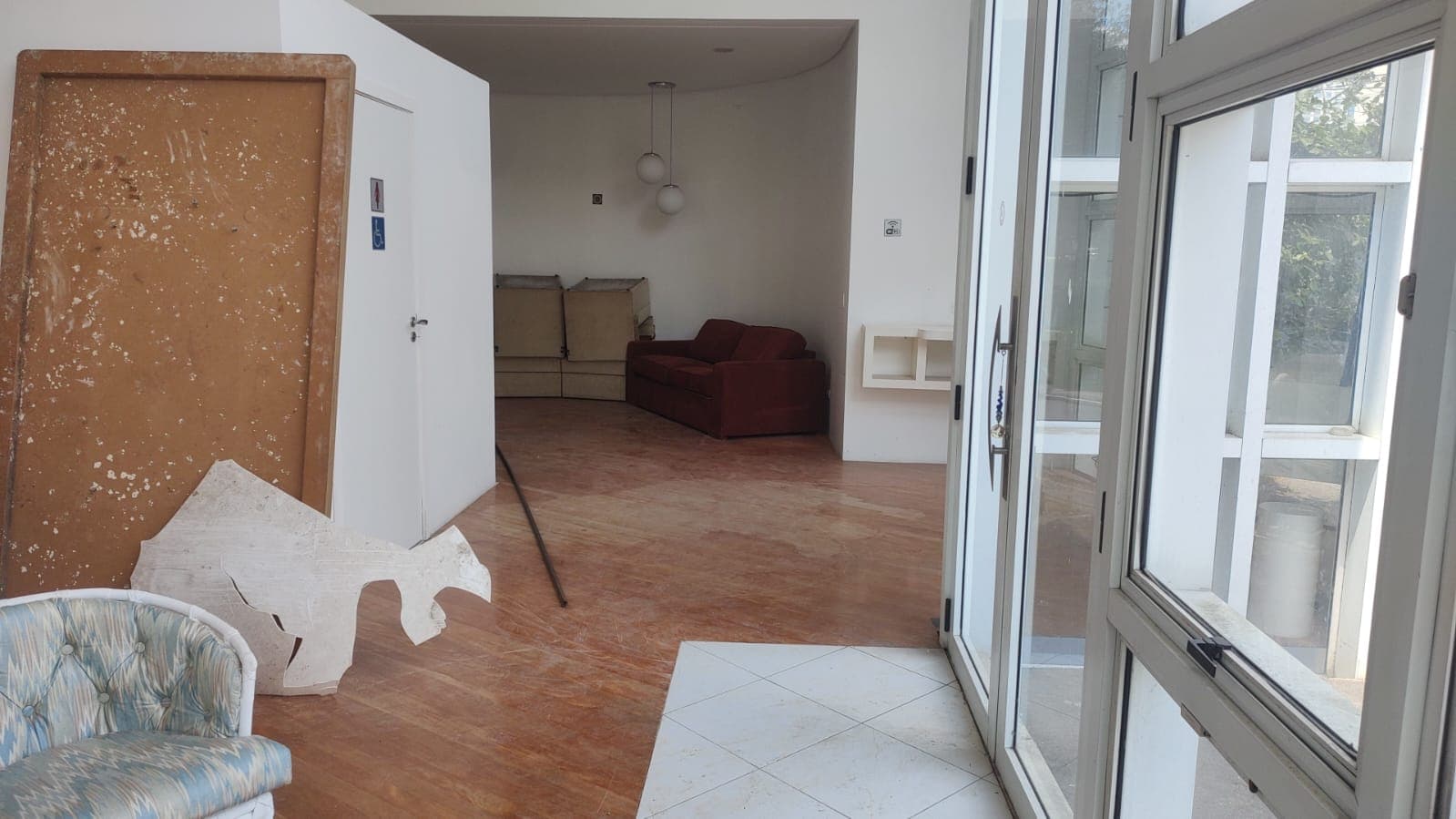 Foto 6 de 10: Comercial em leilão em São Paulo - SP — LOTE 6: Prédio Comercial com 500,00 m² - Morumbi